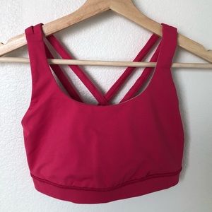 Lululemon bra